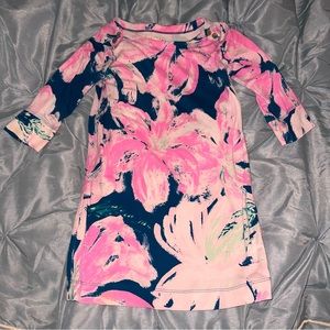 EUC Lilly Pulitzer Dress